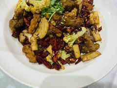 -和记小菜(东方店)