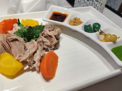 -清真·卡德尔大叔新疆主题餐厅(龙汇路店)
