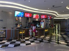 -百丽宫影城(CGS激光苏宁广场店)