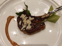 -御仙都北京菜馆·烤鸭店(双井店)