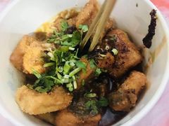 -新五爱道夜市