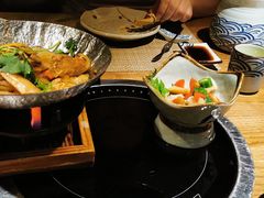 -蟹将军·松叶蟹和牛日料放题自助(K11店)