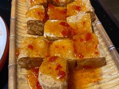 -鹅滋道(甘坑古镇店)
