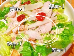 -娜娜家•Nana's restaurant (南开大悦城店)