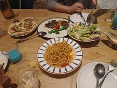 -清真·艾美可餐厅(大悦汇店)