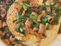 -胶东海鲜大排档(北太平庄店)