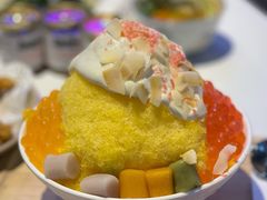 -卤校长重庆火锅(国兴店)