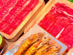 -松野谷·寿喜烧自助(华联顺义金街购物中心店)