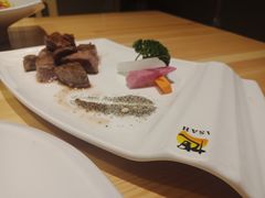 -割烹旭日本料理(龙湖狮山天街店)