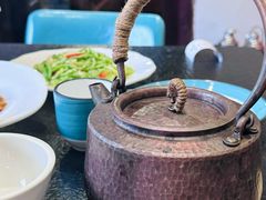 -喜洲翰林餐厅(董家百年老宅店)