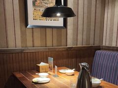 卡座-前海沿·青岛菜(大拇指广场石老人店)