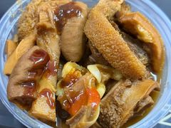 -阿姨牛杂(北京路店)