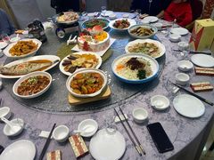 -中国吉菜名店广源宾馆餐厅