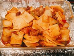 -巴依老爷新疆美食(工体旗舰店)