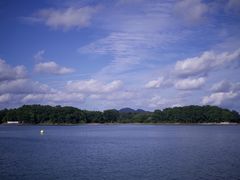 -信阳灵山风景区