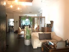 -皇城根茶馆(兴隆都市馨园店)