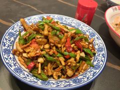 -回家吃饭·地道南昌菜(建德观总店)