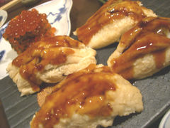-寿志 城助(スシ ジョウスケ)