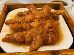 -荔枝楼酒家(员村东璟店)