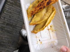 -清真蒋有记(老门东店)