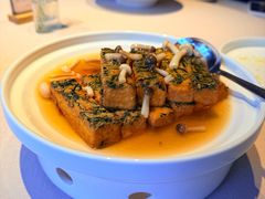 -漢舍中国菜馆(889广场店)