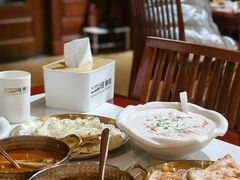 -清真· AL-JANNAT 佳纳特餐厅(仙林店)