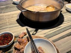 -大头椰·椰子鸡火锅(南宁万象城店)