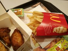 -麦当劳(新濠影汇店)