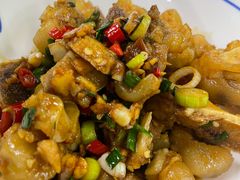 -张氏父子常德肠子馆(红星总店)