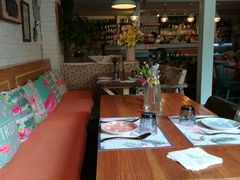 -Kitchen·Y洋厨房西餐厅(王府壹号店)