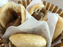 -闫家驴肉老店(华电一校店)