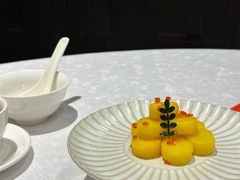 -红棉中餐厅·广州海航威斯汀酒店