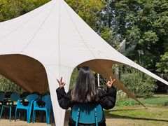 -三圣花乡旅游区