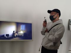 -蓬皮杜艺术中心