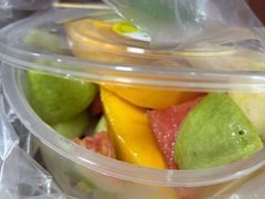 -老炳·七丛松甘草水果