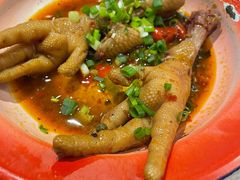 -李叔叔虾蟹大排档(青羊店)
