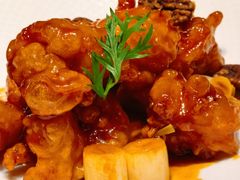 宫保大虾球-旺顺阁·北京菜·烤鸭(魏公村店)