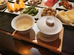 -青藤茶馆(南山路店)