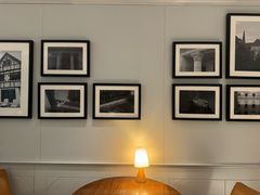 大堂-一尺花园(安和花园店)