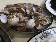 -老伯蟹脚店(朝阳路店)