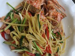-铭副琦食·虾蟹烩馆(渔人码头店)