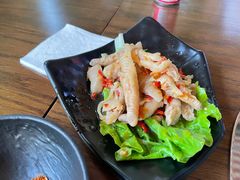 -有家牛馆·回归中式牛排·传承温州味(滨江龙湖天街店)