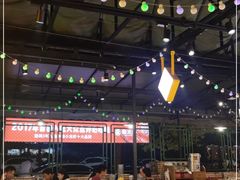 -霸王虾·麻辣小龙虾(清水河公园店)