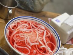 -冯校长老火锅(太古里店)