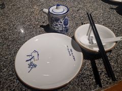 -老苏州大客堂·苏帮菜·松鼠桂鱼·苏州传统小吃(观前街人民商场店)