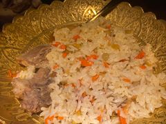 -楼兰新疆主题餐厅(苏州中心店)