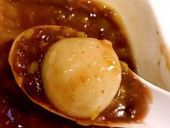 -松记糖水店(铜锣湾分店)