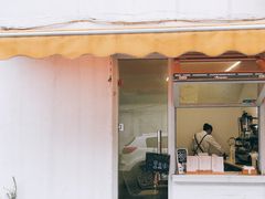 门面-UPUPKAFE  立咖啡(浏城桥店)