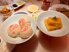 -京华烟云·北京烤鸭(领展购物广场·中关村店)