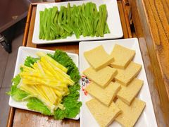 -仁和四季涮肉馆(天坛南门店)